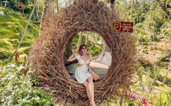 Alas Harum Bali Alas Harum Agro Tourism, Gianyar, Bali (Foto: Instagram @alasharumbali)