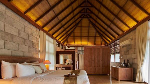 Arumdalu Private Resort Arumdalu Private Resort, tempat menginap di Bangka Belitung. (Foto:tripadvisor.com)