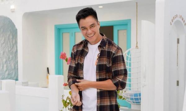 Baim Wong. (Foto: IG)
