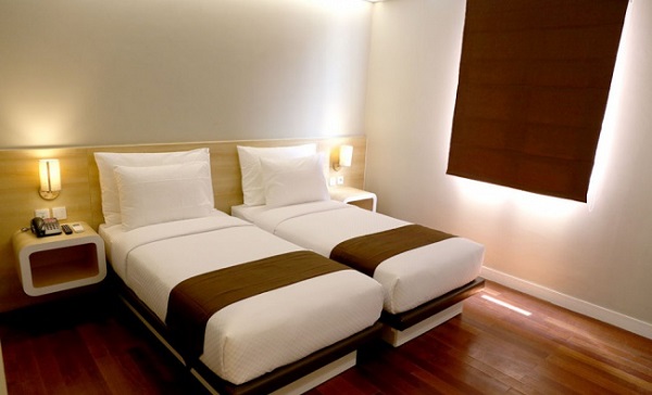 Citihub Hotel Kediri. (Foto: Istimewa)