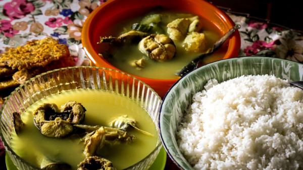 5 Makanan Khas Rembang Jawa Tengah, Wajib Kamu Coba