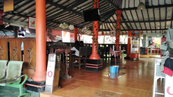Tempat kuliner di Metro Lampung-1 Tempat kuliner di Metro Lampung, RM Pondok 21 (Dokumen El Project)