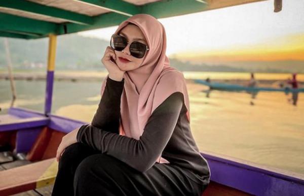 Wilda Nurfadhilah 1 Foto: Instagram/wildanurfadhilahh
