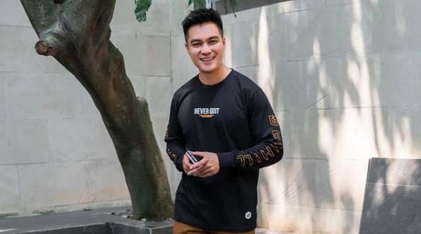 Artis Indonesia punya pondok pesantren. (Foto: Instagram)