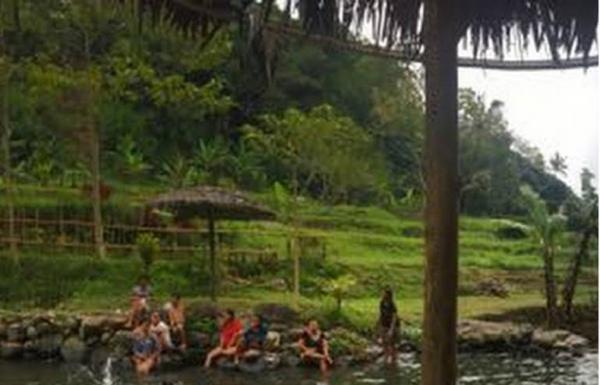 Teben Lemukih (Foto: Istimewa).