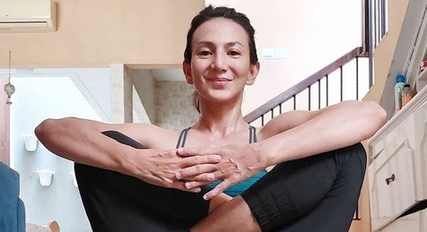 Deretan Artis Cerai di Hari Tua. (Foto: Instagram)