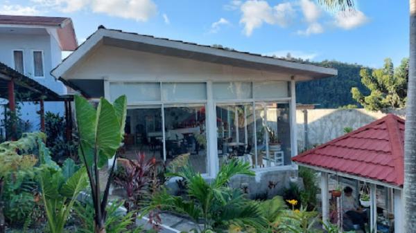Hotel Murah di Jayapura Papua, Hotel New Season And Caf&eacute;. (Foto: Istimewa).
