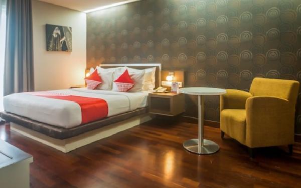 Hotel Murah Hero Hotel Ambon Hotel Murah Hero Hotel Ambon. (Foto: Istimewa).