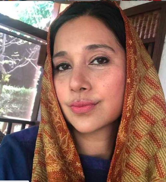 Screen Shot 2021 10 14 At 18 37 04 Deretan artis cantik Indonesia ini pernah menikah dengan pria bule. (foto: instagram)
