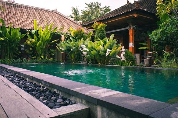 Bali Sunshine Inn Nusa Dua. (Foto: Istimewa)