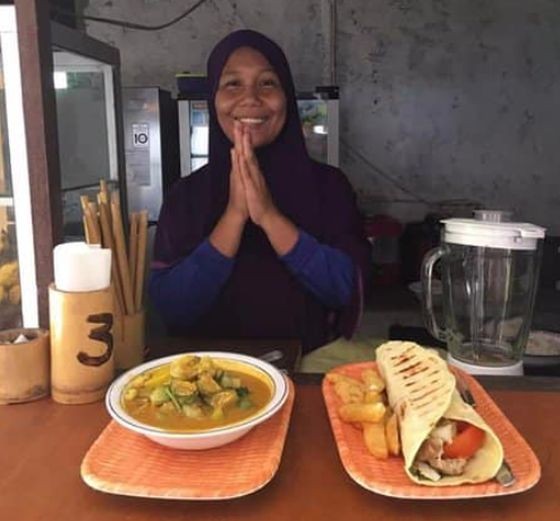 Hello Lumbung Warung 5 Fb