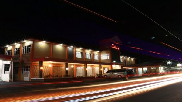 HOTEL ALUKY (Foto: Facebook/@HotelAlukyOfficial)