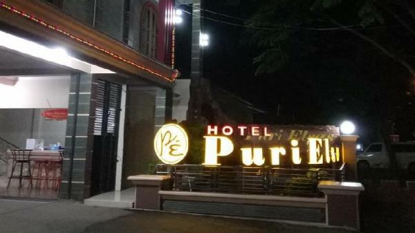 PURI ELSAS Hotel Puri Elsas Majalengka cocok jadi pilihan menginap. (Foto: Facebook/@purielsashotel)