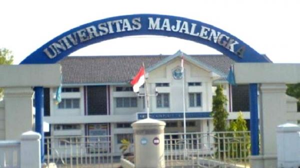 UNMA UNMA berakreditasi B, perguruan tinggi favorit di Majalengka. (Foto: unma.ac.id)