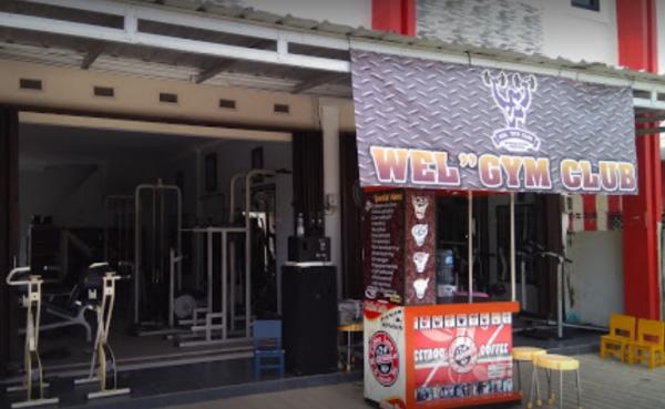 Well Gym Club Well Gym Club. (Foto: Istimewa)