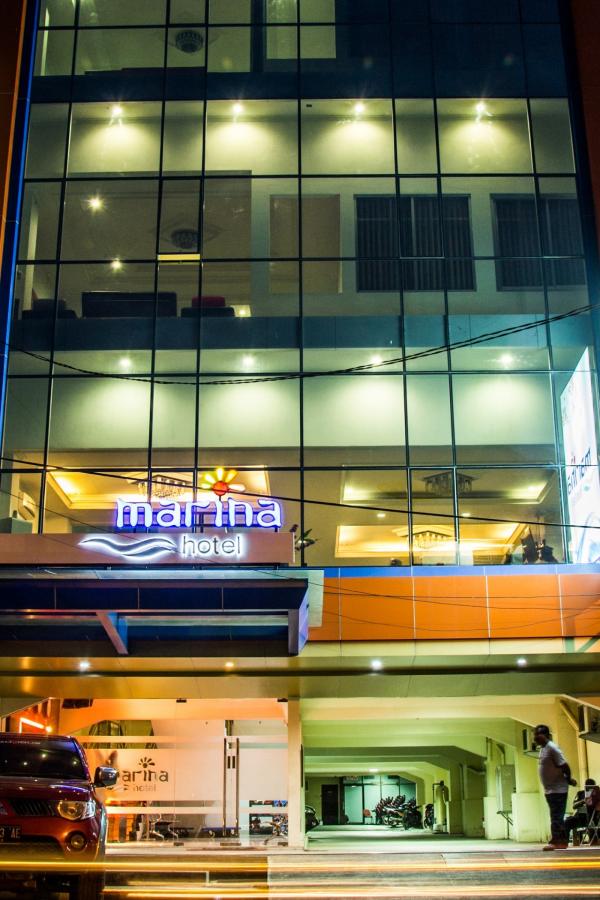 Hotel murah di Bima NTB, Marina Hotel Bima (Foto: Dok Marina Hotel Bima) Hotel murah di Bima NTB, Marina Hotel Bima (Foto: Dok Marina Hotel Bima)