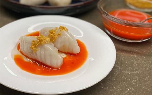 Choi Pan Singkawang Choi Pan. (Foto: Instagram @ibuchef_indo)