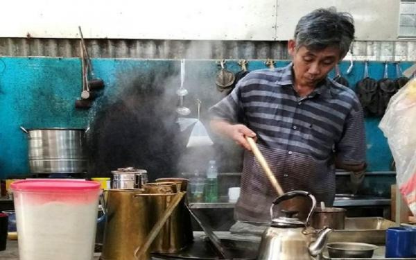Kopi Akong Singkawang Kopi Akong Singkawang (Foto IG @ultimatebettasingkawang)