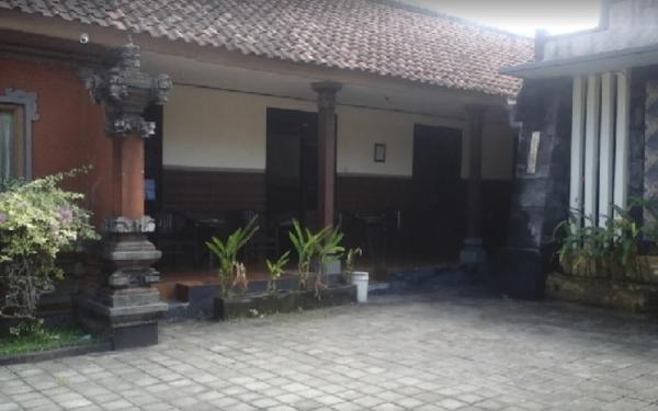 Lahar Mass Inn Karangasem Bali. (Foto: https://penginapan-lahar-mas-inn.business.site)