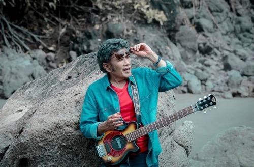 Rhoma Irama Rhoma Irama. (Foto: IG)