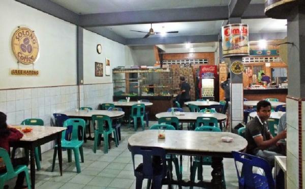 5 tempat nongkrong terdekat di aceh 5 tempat nongkrong terdekat di aceh, salah satunya Solong Coffee). (Foto: coffeetimes.id)