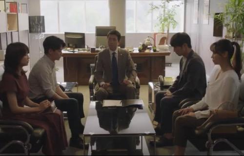 Drama Korea tema perselingkuhan, Love Affairs in the Afternoon. (Foto: Asianwiki)
