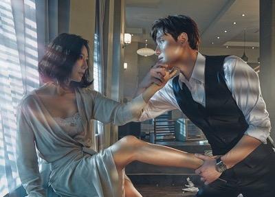 Drama Korea tentang perselingkuhan, The World of the Married. (Foto: Asianwiki)