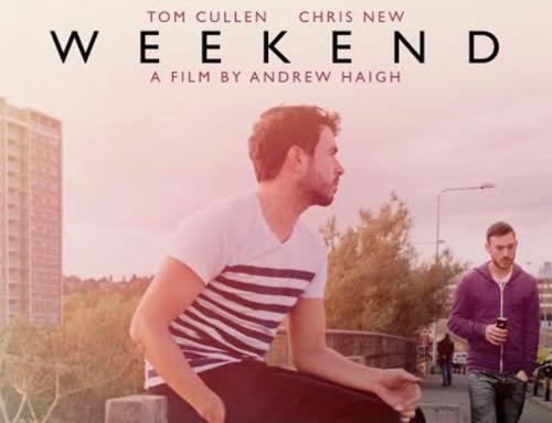 Film hot terpanas sepanjang masa, weekend. (Foto: Imdb)