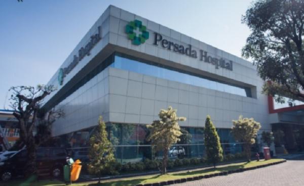 Persada Hospital Malang Persada Hostpital Malang (Foto : Situs resmi Persada Hospital)