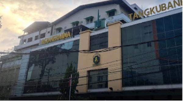 RSIA Hermina Malang RSIA Hermina Malan (Foto: Istimewa)