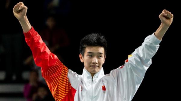 Foto: BWF