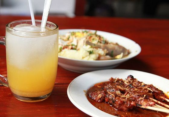 soto banjar ayam bapukah h anang (Foto: Facebook/Soto Banjar Ayam Bapukah H Anang)