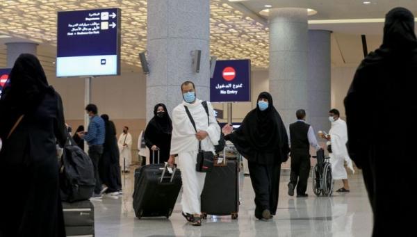 Fasilitas Baru Arab Saudi, Umrah Berkali-kali dalam Setahun Cukup Ajukan Visa 1 Kali