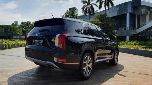 Hyundai Palaside