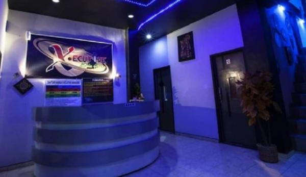 Xecutive Karaoke Xecutive Karaoke di Singaraja, Buleleng, Bali. (Foto: IG @info_singaraja)