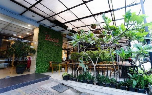 Tempat Menginap di Medan Sumatera Utara, Batik Hotel Medan (Foto: Instagram/Batik Hotel Medan) Tempat Menginap di Medan Sumatera Utara, Batik Hotel Medan (Foto: Instagram/Batik Hotel Medan)
