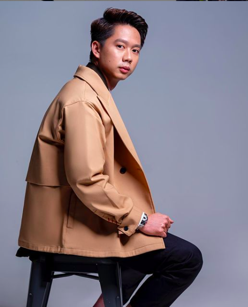 Screen Shot 2021 10 20 At 07 52 08 Atlet bulutangkis paling ganteng di Indonesia. (Foto: Instagram)