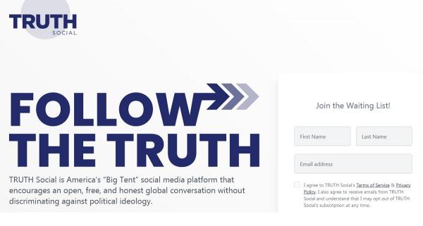 Medsos Truth Social Donald Trump Perusahaan media sosial milik Donald Trump telah menandatangani perjanjian kesepakatan senilai 1 miliar dolar Amerika Serikat (AS) atau setara Rp14,52 triliun.