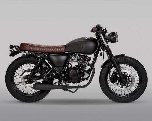 Scrambler