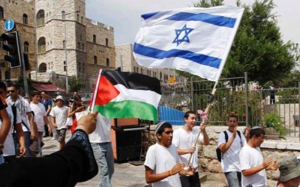 ISrael Israel masukkan enam kelompok HAM Palestina sebagai organisasi teroris. (Foto: Ilustrasi/Ist)