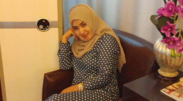Penyanyi dangdut perempuan sangat melegenda. (foto: Instagram)