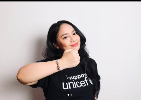 Screen Shot 2021 10 24 At 15 08 31 Deretan penyanyi ikuti jejak orangtua sukses jadi musisi. (foto: instagram)