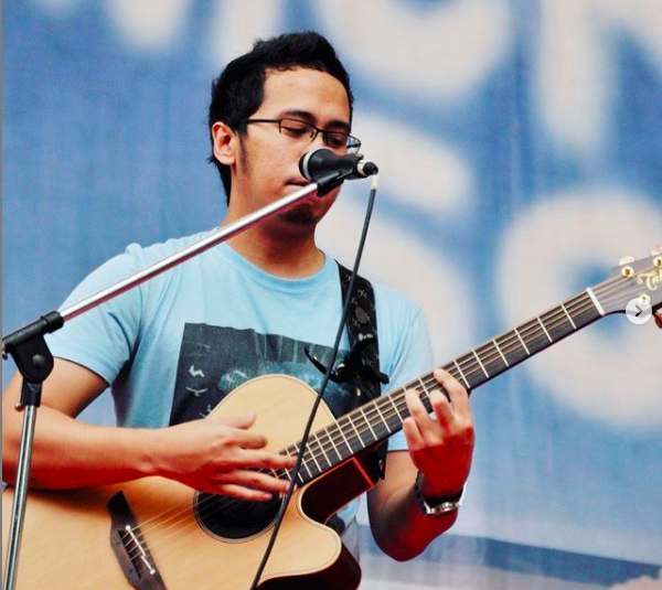 Screen Shot 2021 10 24 At 15 09 11 Deretan penyanyi ikuti jejak orangtua sukses jadi musisi. (foto: instagram)