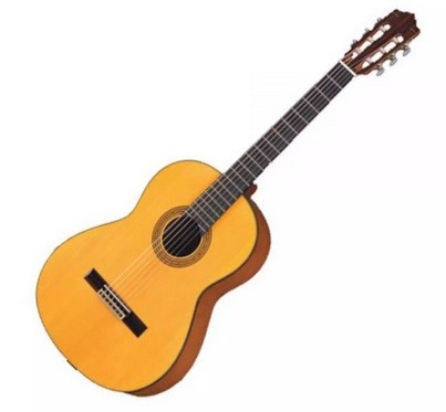 Gitar Akustik 1