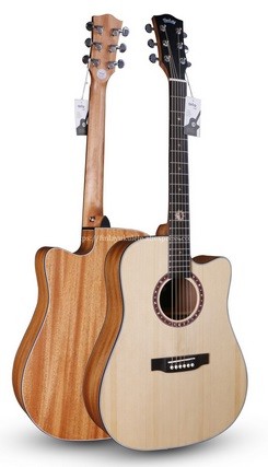 Gitar Akustik 2