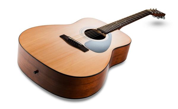 Gitar Akustik 3