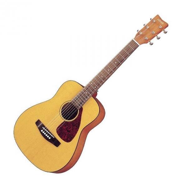 Gitar Akustik 4