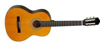 Gitar Akustik 5