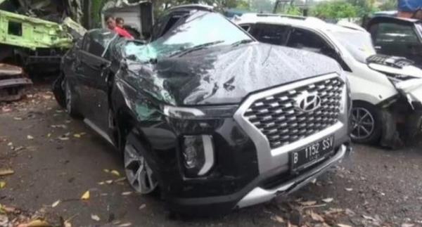 Hyundai Palisade 5