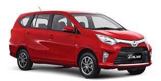 Mobil Bekas
